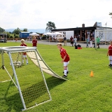 Fußballschule Rummenigge Lochtum 2013 82 : Michael Rummenigge
